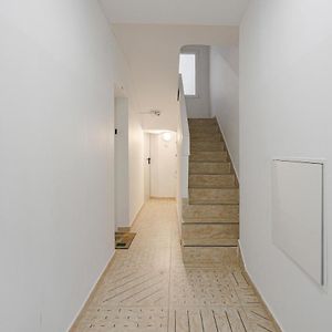 Appartement met Drie Slaapkamers